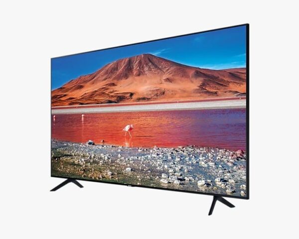 Televiseur SAMSUNG UA 55 TU7000 SMART 4K