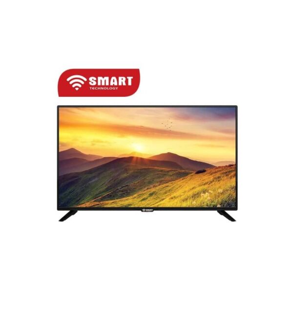 Téléviseur smart technology 32 led tv stt-5132A