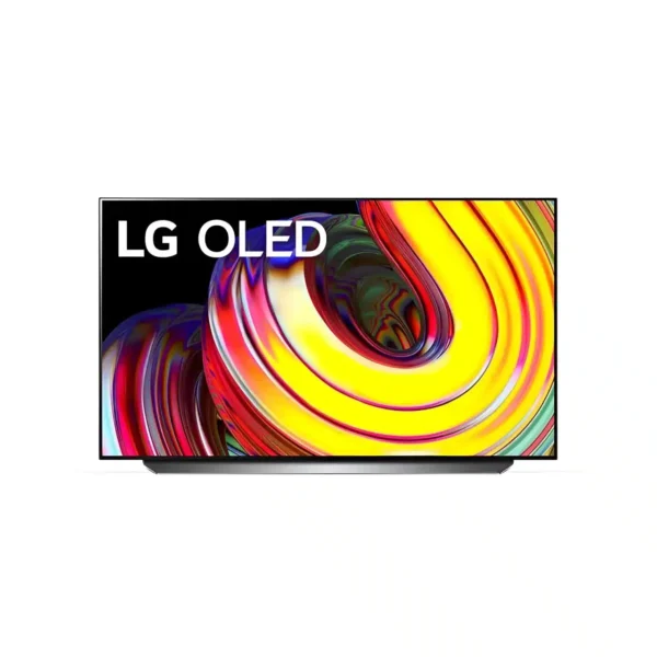 TELEVISEUR | Téléviseur LG 55 pouces OLED 55C36LA