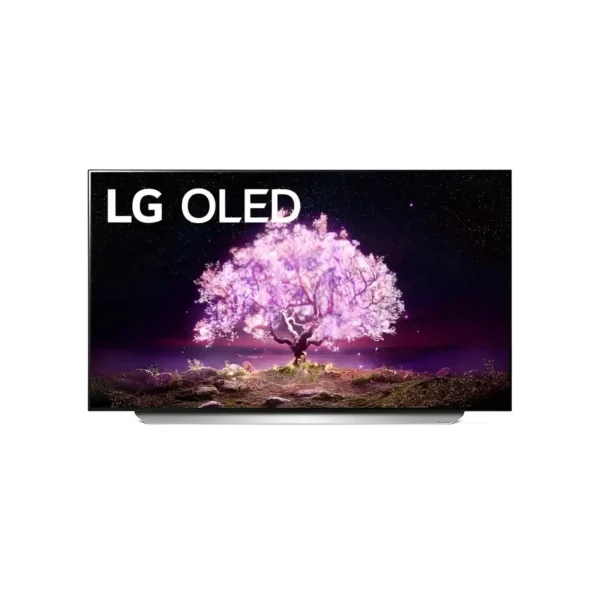 TELEVISEUR | Téléviseur LG 55 pouces OLED D55C1