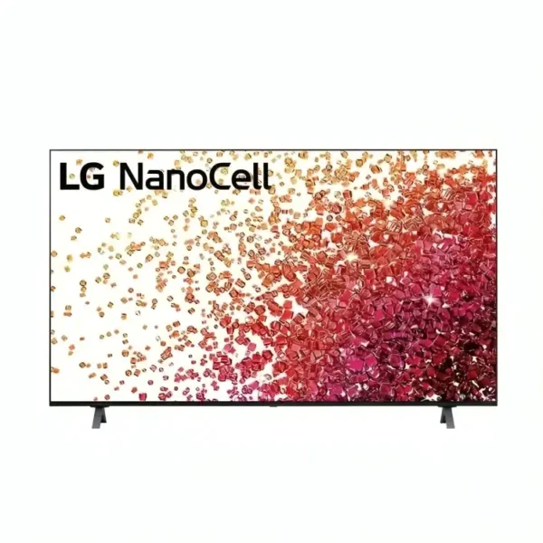 TELEVISEUR | Téléviseur LG 55 pouces smart tv nano cell 75VPA