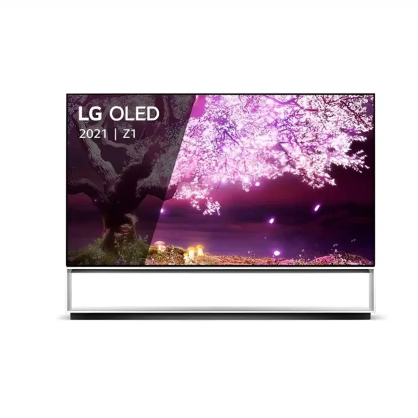 TELEVISEUR | Téléviseur LG 88 pouces OLED 8K 88Z1 PVA