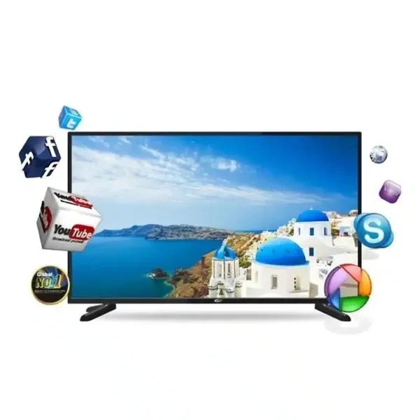 Téléviseur West 32 LED TV