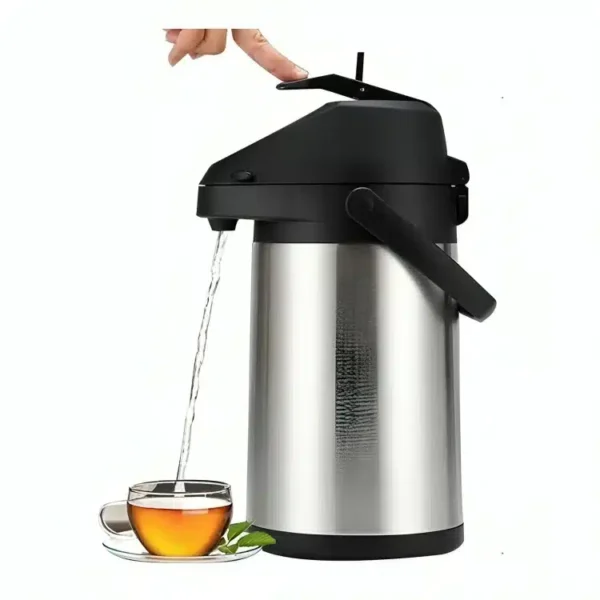 Thermos inox 5L