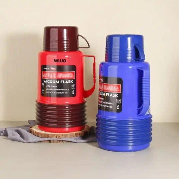 Thermos WUJO 1,2 Litres