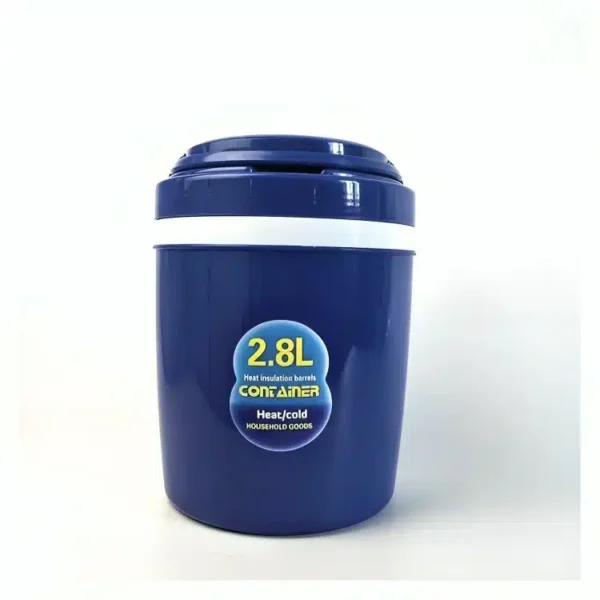 VAISSELLE | Glacière 2.8 LITRES