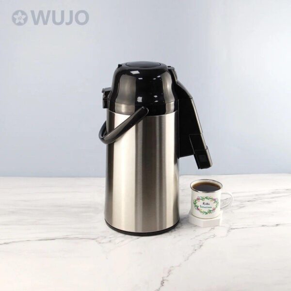 VAISSELLE | thermos inox 3L