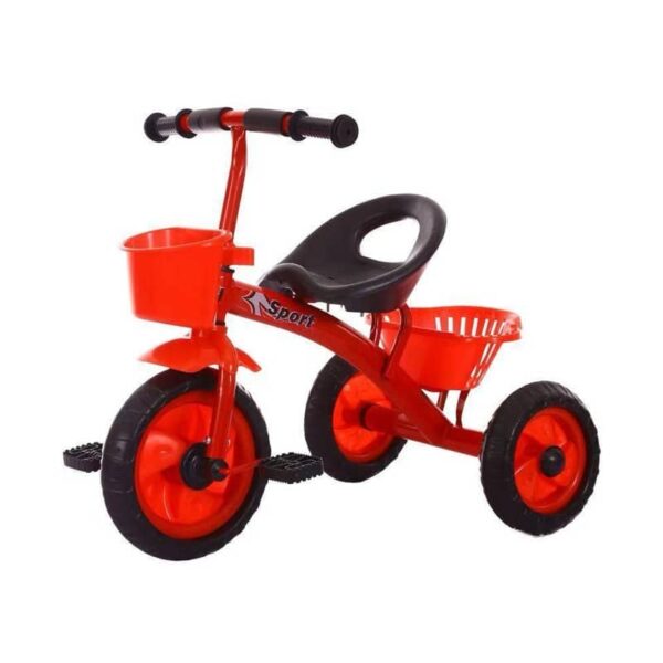 Velo Tricycle pour Enfant de 1 à 4 Ans