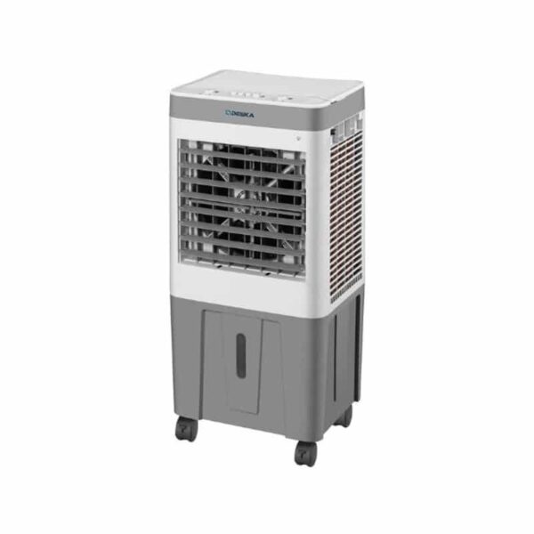 Ventilateur a Eau DESKA CP22FW-AL