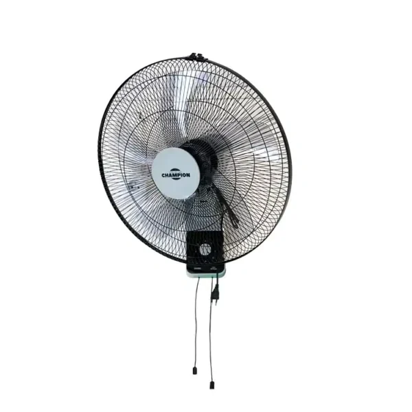 Ventilateur champion mural simple 20"