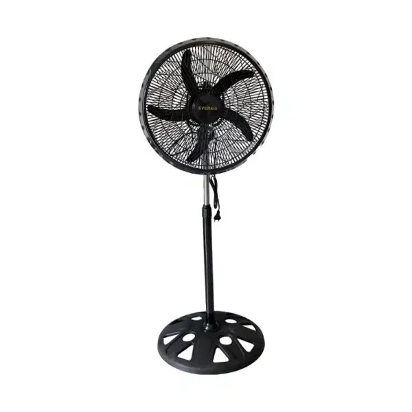 Ventilateur Everaire sur pied CS 1805