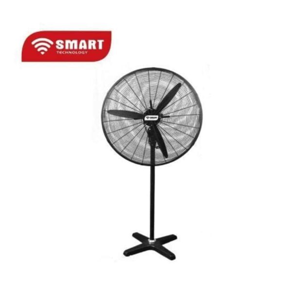 Ventilateur Industriel SMART TECHNOLOGY 20 Sur Pied 3 Pale STV-2001