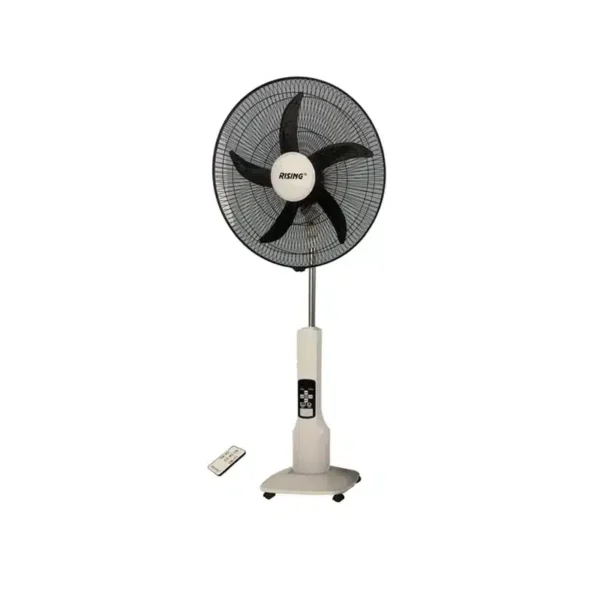 Ventilateur Rechargeable RISING RS-8068