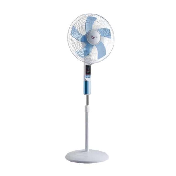 Ventilateur ROCH sur Pied Avec Commande RSF1605