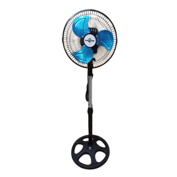 Ventilateur Sur Pied CHAMPION 10"