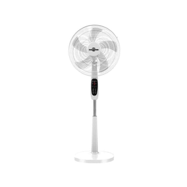 Ventilateur sur Pied CHAMPION avec Telecommande MMD1MX