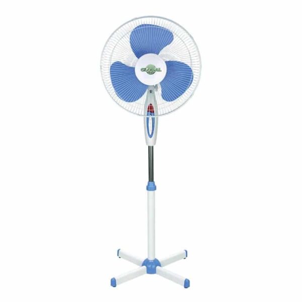 Ventilateur Sur Pied GLOBAL COM 16"