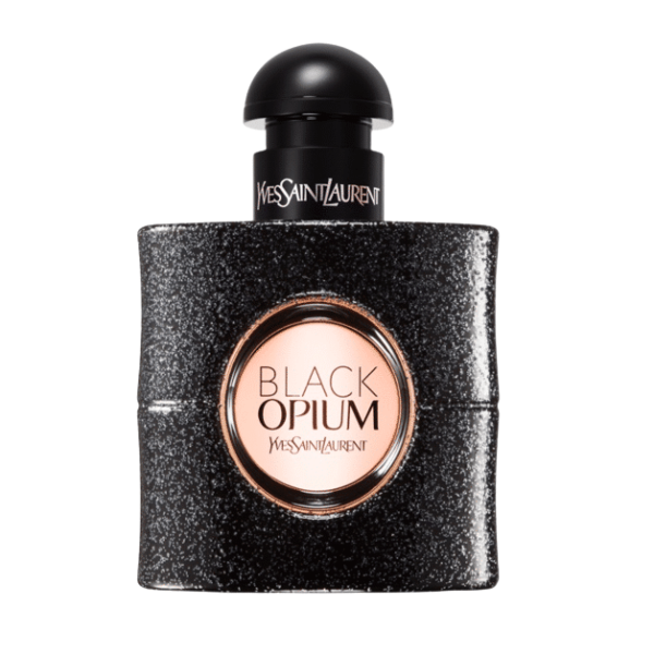 YVES SAINT LAURENT BLACK OPIUM EAU DE PARFUM POUR FEMME 30 ML