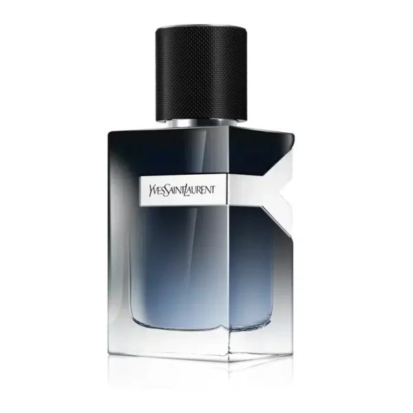 YVES SAINT LAURENT Y EAU DE PARFUM POUR HOMME 60 ML